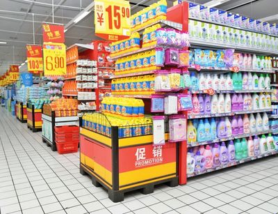 全虎門省錢攻略 這樣買日用百貨，開啟最正確省錢模式