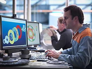 走近湖濱│未來最賺錢的職業，你選對了嗎？——聚焦網絡技術服務