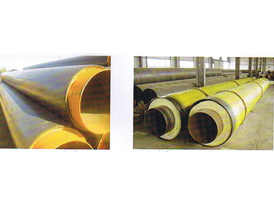 朝陽市預制直埋式熱水保溫管廠家 效果圖、產(chǎn)品圖、型號圖、工程圖全解析