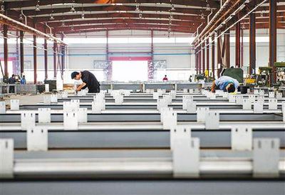 新型建材企業(yè)推動就業(yè)增長，建筑行業(yè)迎來發(fā)展新機遇