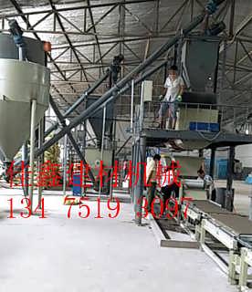 德州寧津縣佳鑫建材機(jī)械廠(chǎng) 專(zhuān)注保溫材料創(chuàng)新，引領(lǐng)綠色建筑新風(fēng)尚